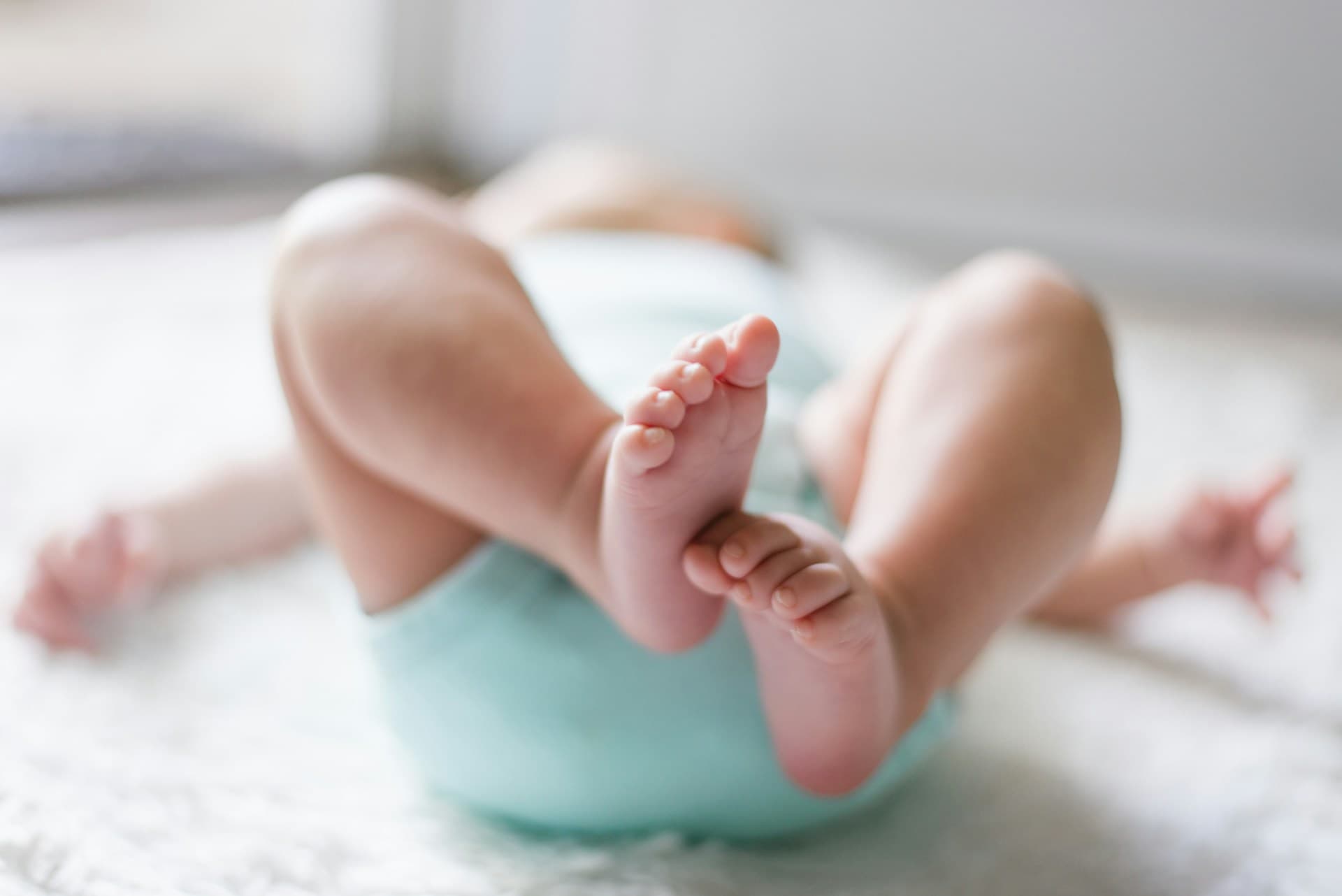 The Newborn Essentials Checklist: What You Actually Need in the First 3 Months