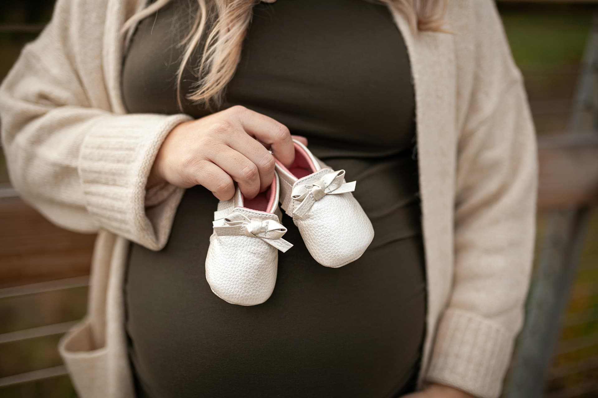 Your Hospital Bag Checklist for Maternity in the UAE